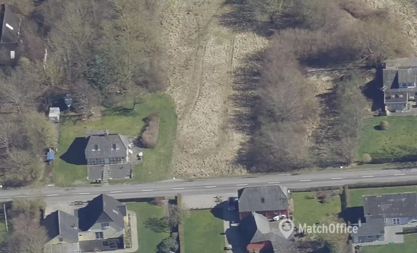 Grund Færgevej 35 8970 Havndal