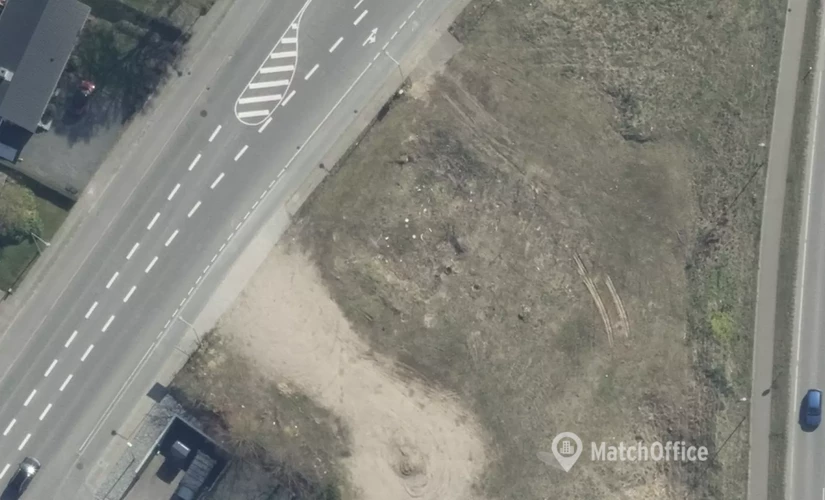 Grund Vejlevej 58 8700 Horsens