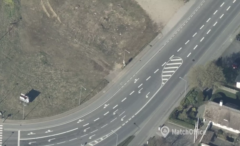 Grund Vejlevej 58 8700 Horsens