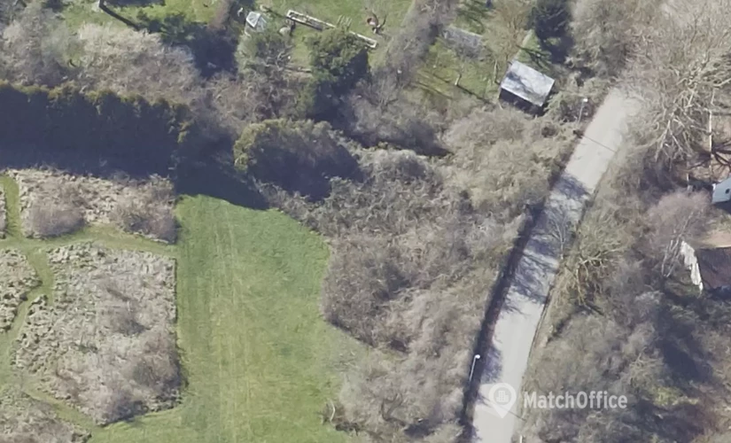 Grund Vinkelvej 1B 4220 Korsør