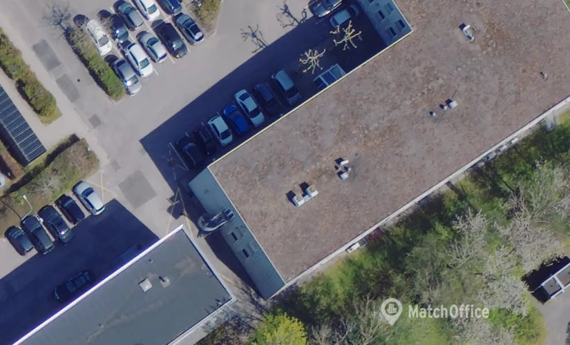 Kontor til leje på Blokken 15, 3460 Birkerød - 24 m² | Foto 4 - Lokalebasen.dk