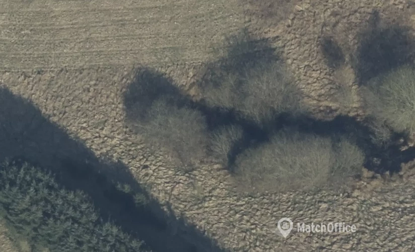 Grund Ørstedsvej 3 8660 Skanderborg