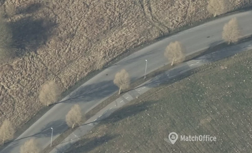 Grund Ørstedsvej 3 8660 Skanderborg