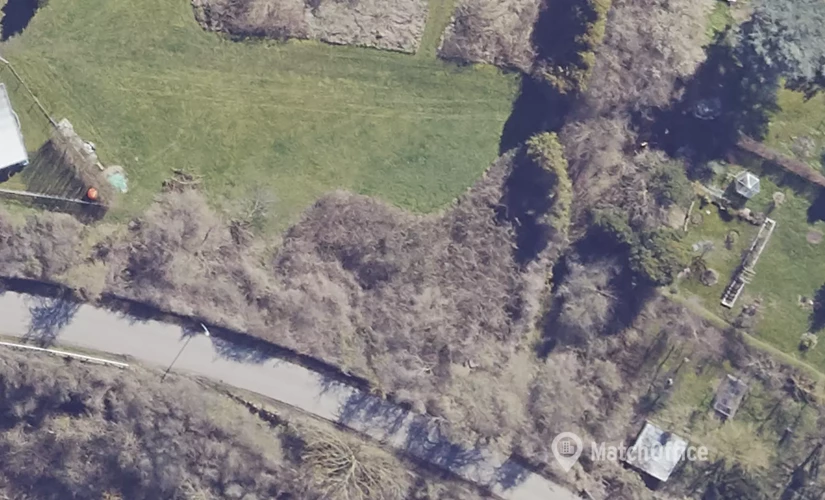 Grund Vinkelvej 1B 4220 Korsør