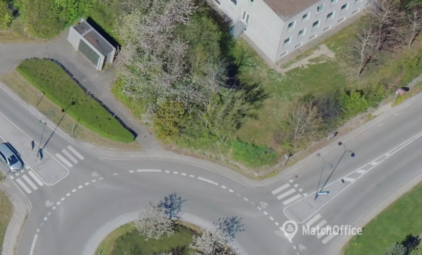 Kontor til leje på Blokken 15, 3460 Birkerød - 24 m² | Foto 2 - Lokalebasen.dk