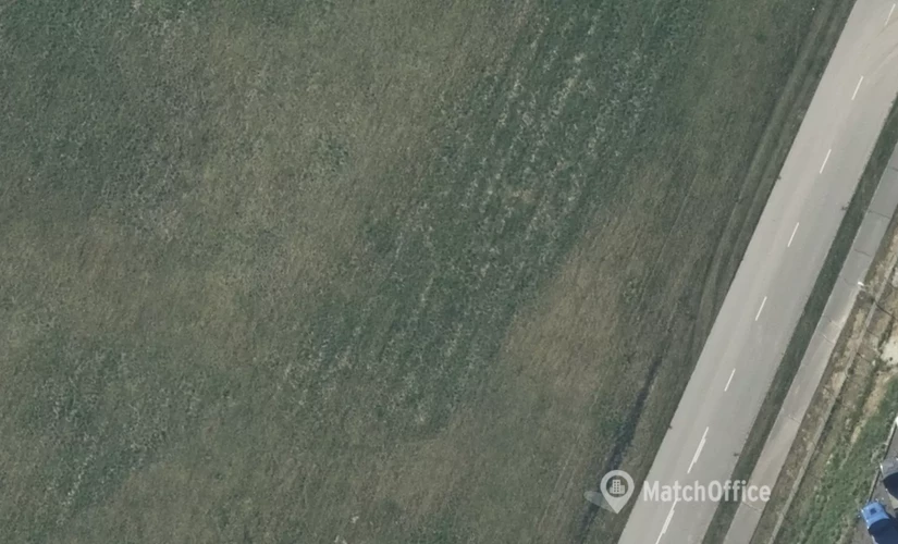 Grund Oksbølvej 71 6500 Vojens