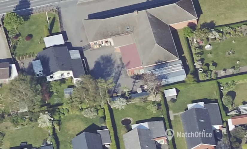 Grund Slagelsevej 59 4270 Høng