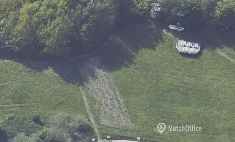 Grund Vig Parkvej 2 4560 Vig