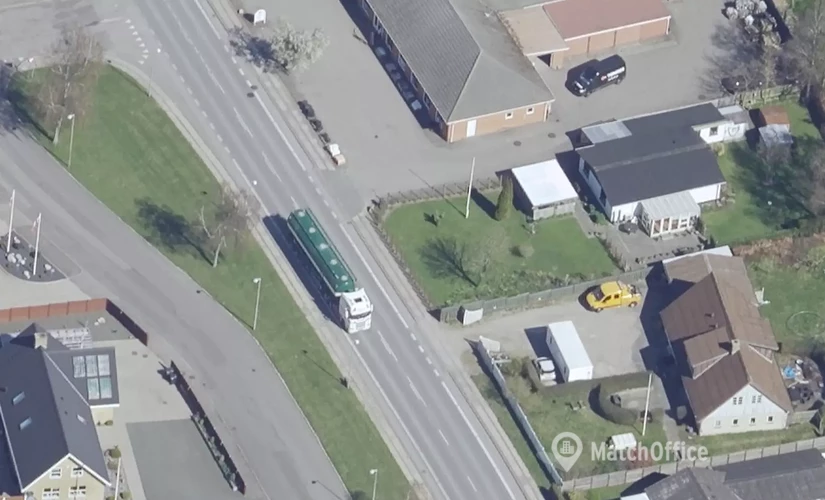 Grund Slagelsevej 59 4270 Høng