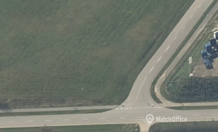 Grund Oksbølvej 71 6500 Vojens