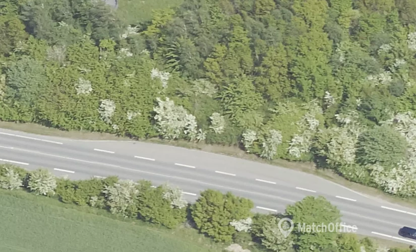 Grund Vig Parkvej 2 4560 Vig