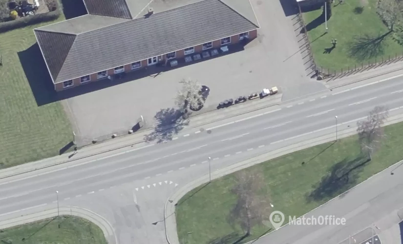 Grund Slagelsevej 59 4270 Høng