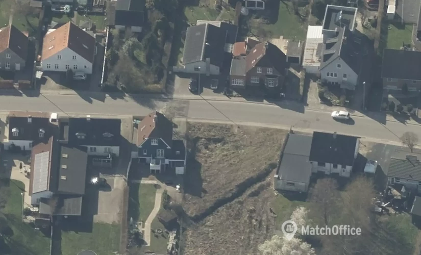 Grund Nansensvej 7 8700 Horsens