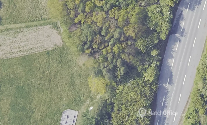 Grund Vig Parkvej 2 4560 Vig