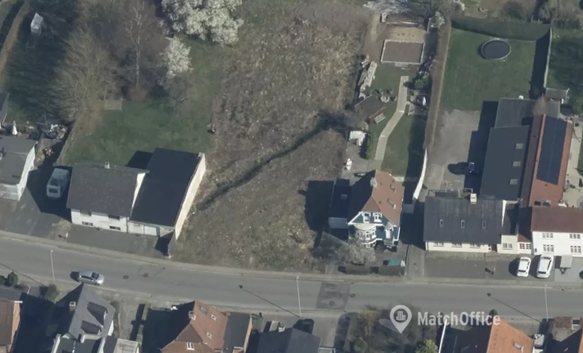 Grund Nansensvej 7 8700 Horsens