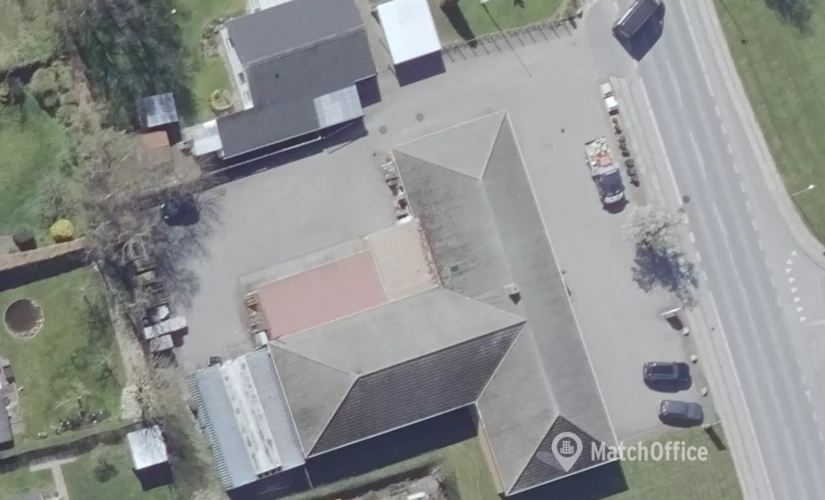 Grund Slagelsevej 59 4270 Høng