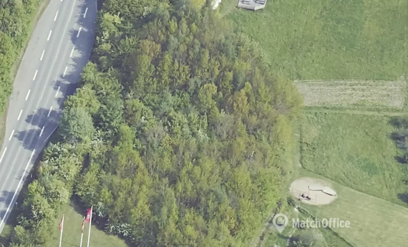 Grund Vig Parkvej 2 4560 Vig