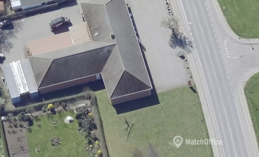 Grund Slagelsevej 59 4270 Høng