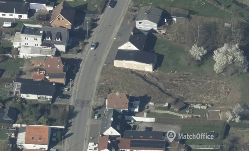 Grund Nansensvej 7 8700 Horsens