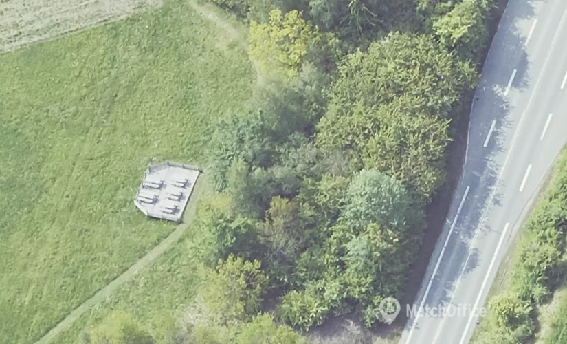 Grund Vig Parkvej 2 4560 Vig