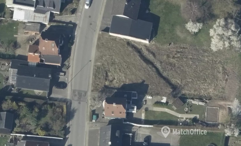 Grund Nansensvej 7 8700 Horsens