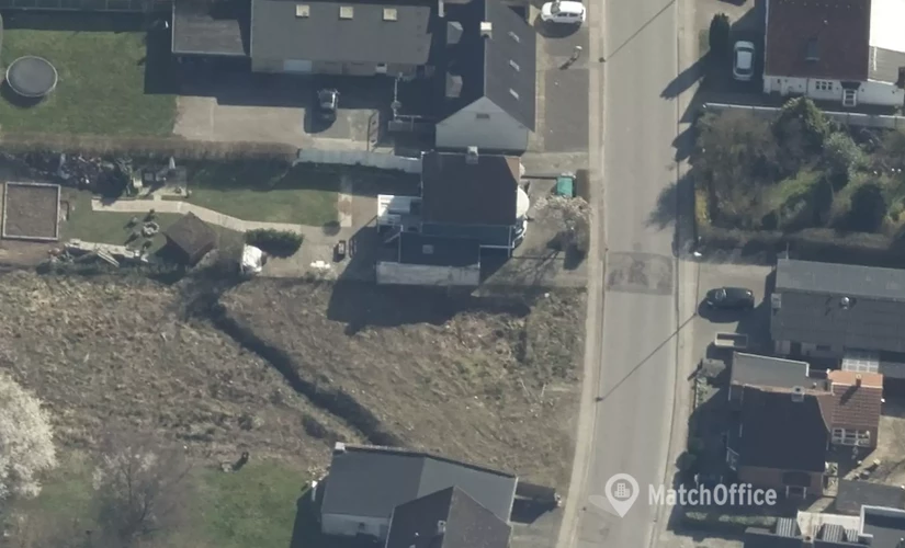 Grund Nansensvej 7 8700 Horsens