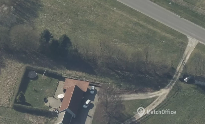 Grund Vejlevej 175 8700 Horsens