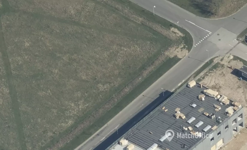 Grund Vejlevej 175 8700 Horsens