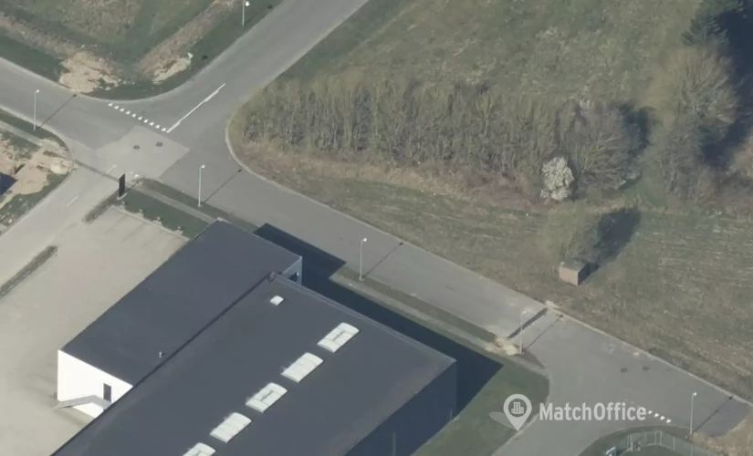 Grund Vejlevej 175 8700 Horsens