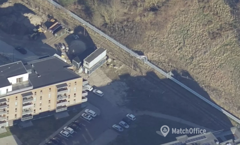 Grund Skiftesporet 2 8930 Randers NØ