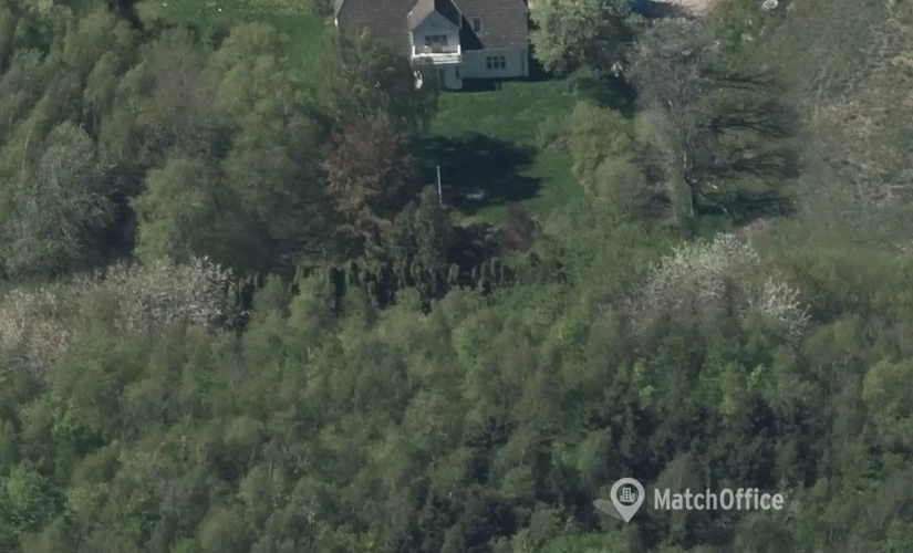 Grund Fjenneslevmaglevej 7 4173 Fjenneslev