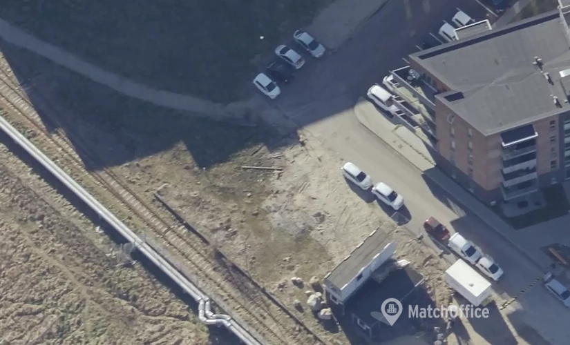 Grund Skiftesporet 2 8930 Randers NØ