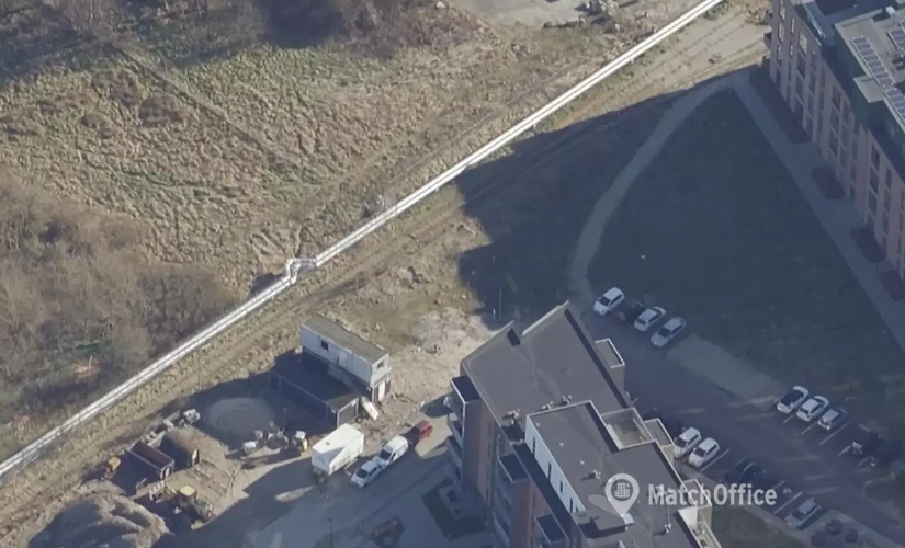 Grund Skiftesporet 2 8930 Randers NØ