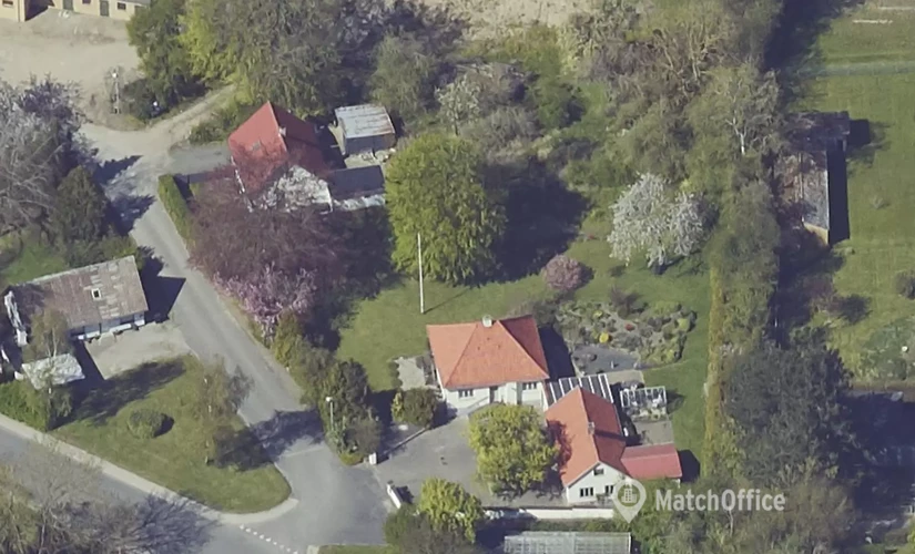 Grund Søgårdsvej 6 4200 Slagelse