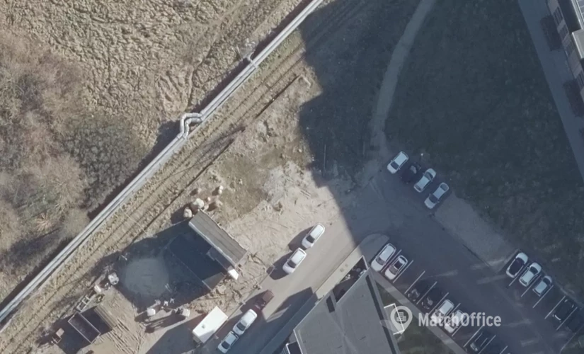 Grund Skiftesporet 2 8930 Randers NØ