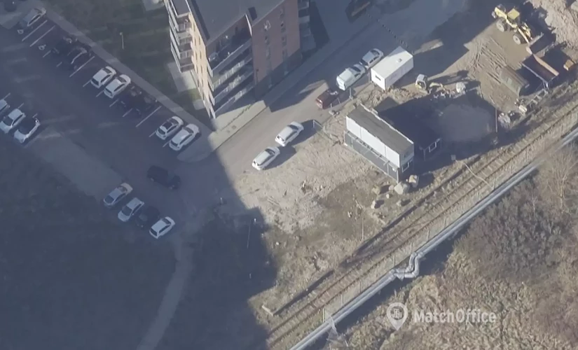 Grund Skiftesporet 2 8930 Randers NØ