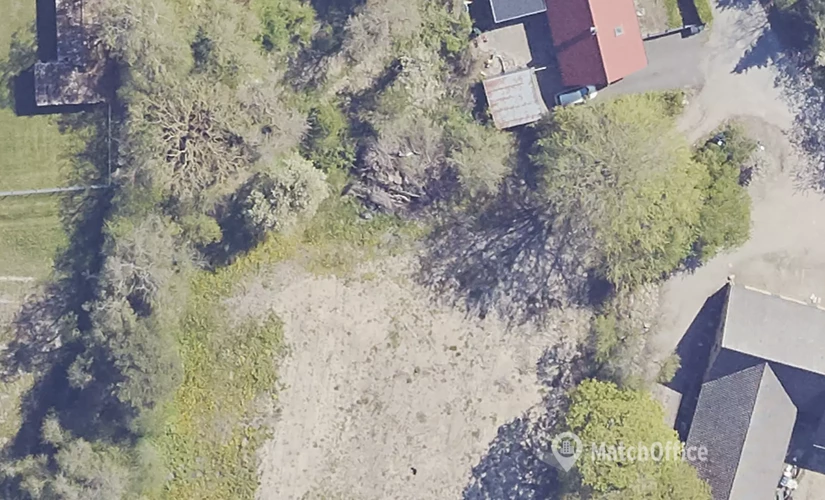 Grund Søgårdsvej 6 4200 Slagelse