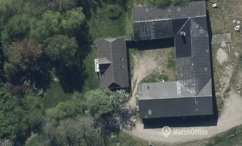 Grund Fjenneslevmaglevej 7 4173 Fjenneslev