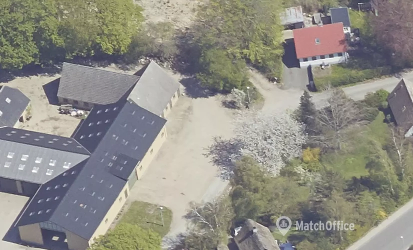 Grund Søgårdsvej 6 4200 Slagelse