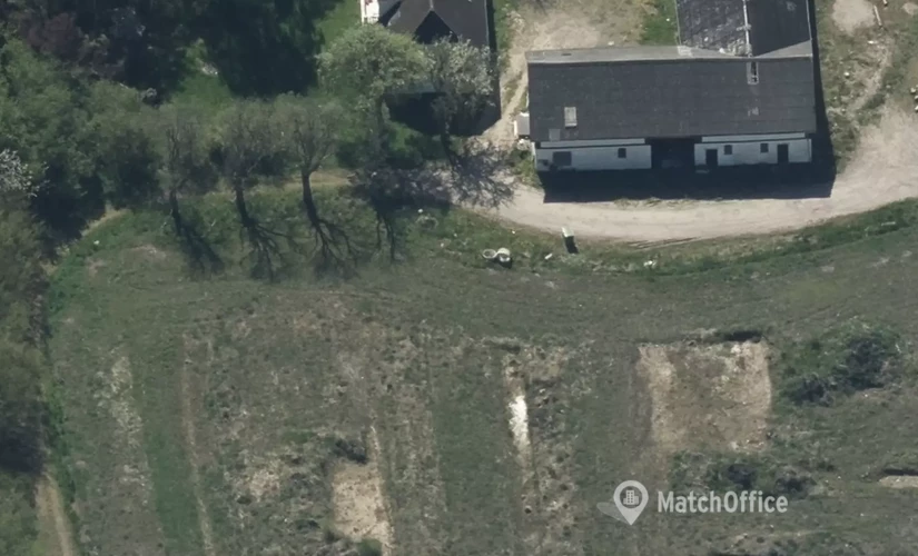 Grund Fjenneslevmaglevej 7 4173 Fjenneslev