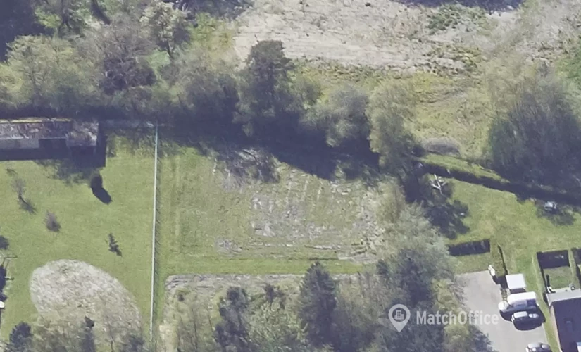 Grund Søgårdsvej 6 4200 Slagelse