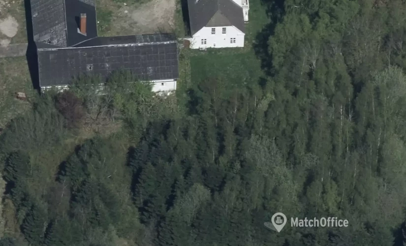 Grund Fjenneslevmaglevej 7 4173 Fjenneslev