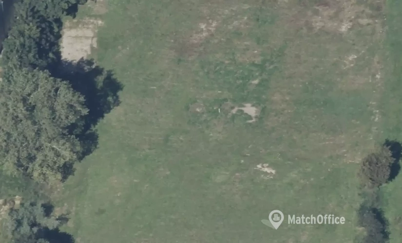 Grund Foldagervej 5K 4623 Lille Skensved