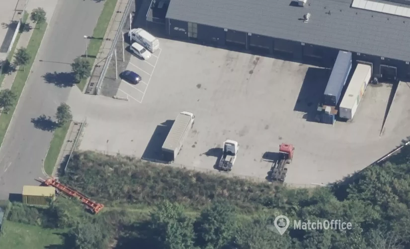 Grund Foldagervej 10 4623 Lille Skensved