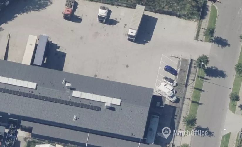 Grund Foldagervej 10 4623 Lille Skensved