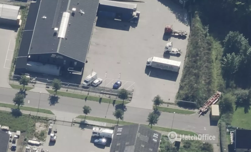 Grund Foldagervej 10 4623 Lille Skensved