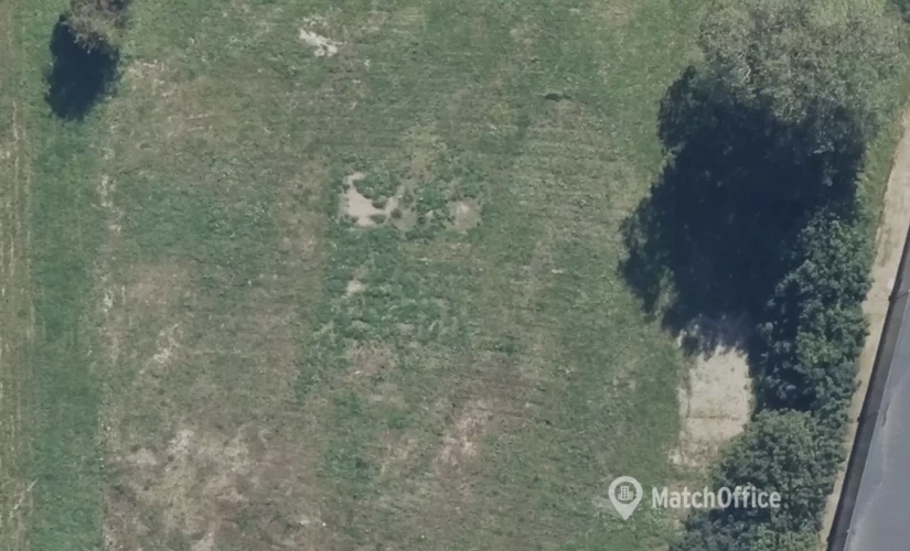 Grund Foldagervej 5K 4623 Lille Skensved