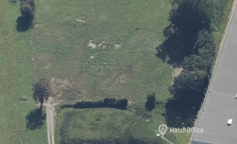 Grund Foldagervej 5K 4623 Lille Skensved