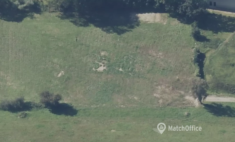 Grund Foldagervej 5K 4623 Lille Skensved