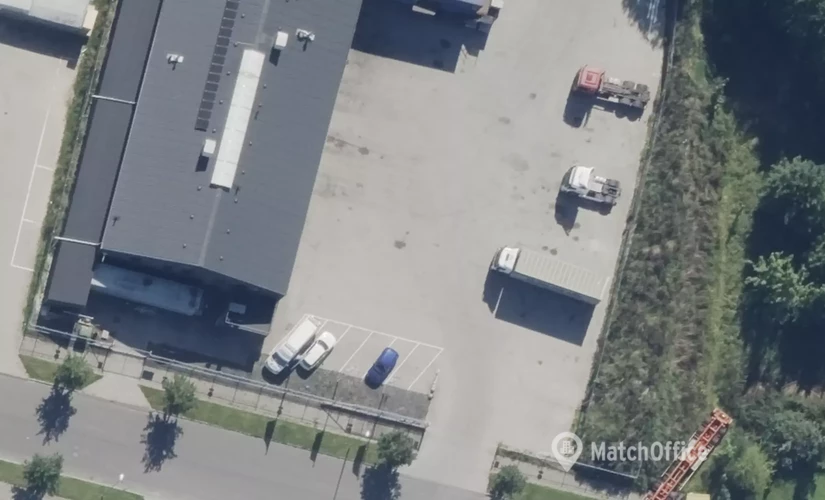 Grund Foldagervej 10 4623 Lille Skensved